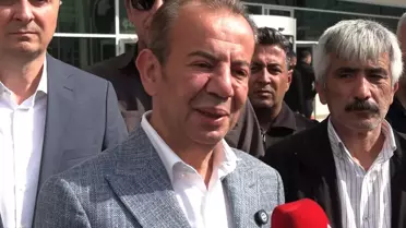 Bolu'da Özcan Davası Nisan'a Ertelendi