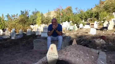 K kardeşler, ölü olarak kayıtlara geçmişti