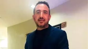 Denizli'de Cinayet: Zanlı Tutuklandı