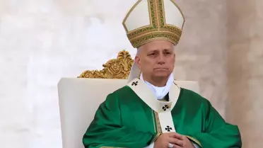 Papa 14. Leo'nun Türkiye'ye geleceği tarih netleşti