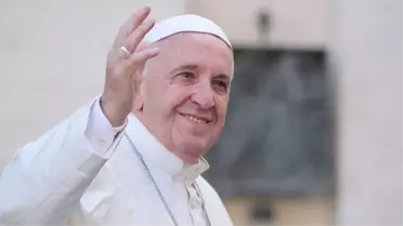 Papa 14'üncü Leo, Türkiye'ye İlk Dış Resmi Ziyaretini Gerçekleştirecek