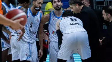 Fenerbahçe Beko, Petkimspor'u Yendi