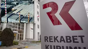 Rekabet Kurumu'ndan Şişecam ve Karacalar'a soruşturma! Ceza verilmesi talep edildi