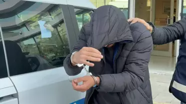 Eşini kaburgalarını kırana kadar dövdü, kadın şikayetçi olmadı