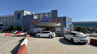 Tiner ile Temizlik, İki İşçiyi Zehirledi