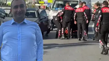 Serdar Öktem cinayetinde gözaltı sayısı 13'e yükseldi, başsavcılık açıklamasında dikkat çeken detay