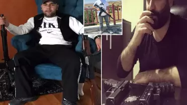 Avukat Serdar Öktem'in öldürülmesi sonrasında Ankara'da büyük operasyon! 23 kişi gözaltında