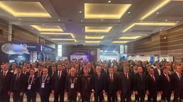 İnsansız Deniz Araçları Yolda