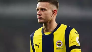 Szymanski'ye teklif yapan takım ortaya çıktı