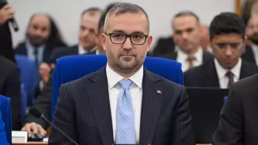 TCMB Başkanı Karahan: Dezenflasyon Süreci Devam Edecek