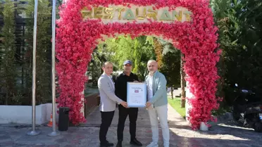 Tokat Kebabı Denetimleri Tamamlandı