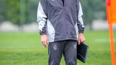 Fatih Tekke'den Trabzonspor'a İyi Başlangıç