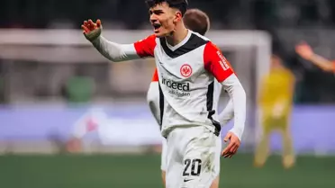 Türk futbol tarihine geçecek! Can Uzun'un bonservis bedeline bakın