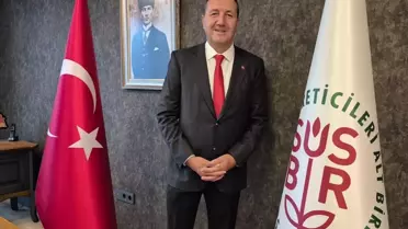 SÜSBİR: İhracatta Yeni Fırsatlar
