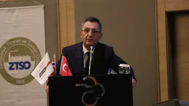 Zonguldak'ta Aqua Kültür Forumu Düzenlendi