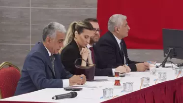 İBB'den Güvenli Taksi İhalesi