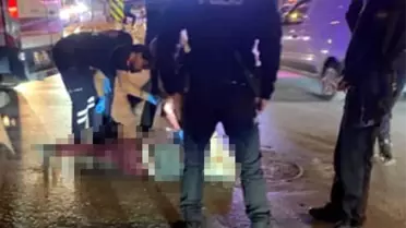 İzmir'de Motosiklet Kazası: Sürücü Hayatını Kaybetti