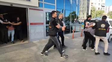 Konya'da Silahlı Kavga: 5 Yaşındaki Yıldırım Hayatını Kaybetti