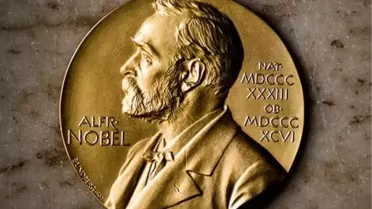 2025 Nobel Kimya Ödülü sahipleri açıklandı