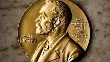 2025 Nobel Kimya Ödülü sahiplerini buldu