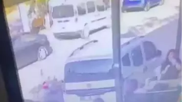 Adana'da Motosiklet Yarışında Kaza