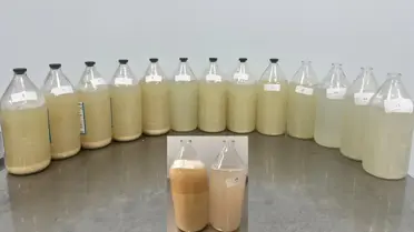 Pamukkale'de Nadir Akciğer Hastalığı Tedavi Edildi