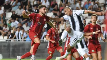 Altay Zorlu Periyoda Girdi