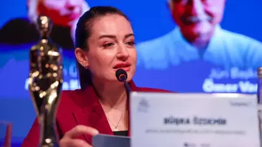 62. Altın Portakal Festivali Başlıyor