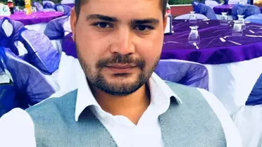 Alkollü Adam Araba İçinde Ölü Bulundu