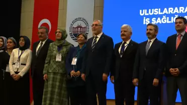 İSG Eğitimi Okul Öncesine Yaygınlaşıyor