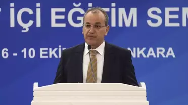 Tekin: Sendika Özgürlüğü Eğitim Hakkını Engellemez