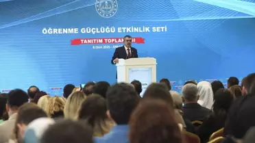Eğitimde Keşif Yolculuğu: Öğrenme Güçlüğü Seti