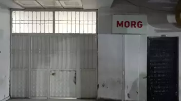 Belediye başkanının ağabeyi, evinde tabancayla vurulmuş halde bulundu