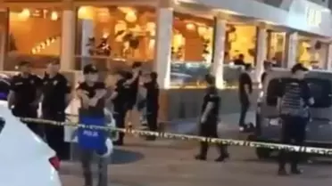 Silahlar çekildi, ortalık savaş alanına döndü! Bilanço ağır