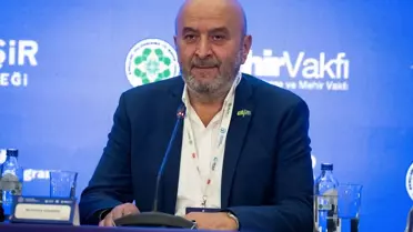 Beşir Derneği ve Mehir Vakfı'ndan Evlilik Desteği Protokolü