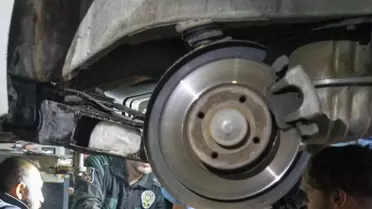 Bolu'da Otomobilde 7 Kilo Uyuşturucu Ele Geçirildi