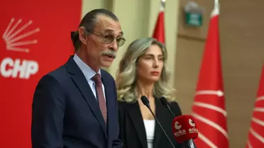 CHP'li Atalar'dan Kültür Kurumlarına Çağrı