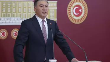 CHP'den İmralı Açıklaması