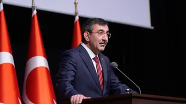 Dijitalde Adalet ve Güvenlik Vurgusu