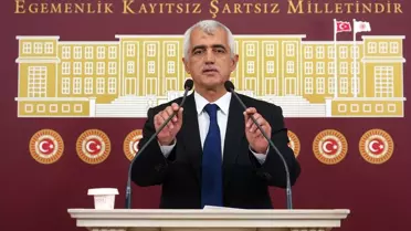 DEM Parti'den Demirtaş ve Şanlıurfa Çıkışı