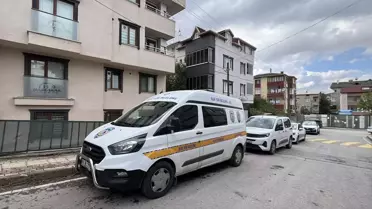 'Eşim intihar etti' diyen kocayı çelişkili ifadeleri ele verdi