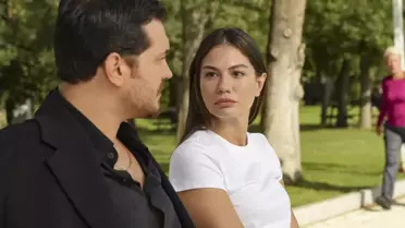 Eşref Rüya'da İzdiham!