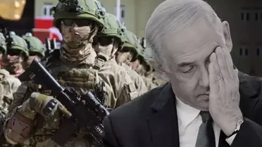 Gözler Mısır'daki müzakerelerde! Hamas'ın Türk askeri teklifine İsrail karşı çıktı