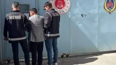 Hakkari'de Tefecilik Operasyonu: Bir Şüpheli Tutuklandı