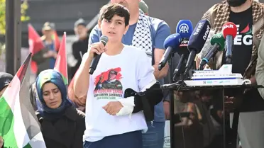 İHH, İsrail'in Özgürlük Filosu Koalisyonu'ndaki gemilere saldırısına tepki gösterdi
