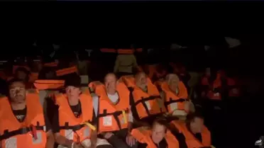İsrail'den Sınır Dışı Açıklaması