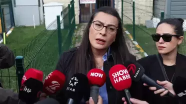 Ünlü İsimlere Uyuşturucu Soruşturması