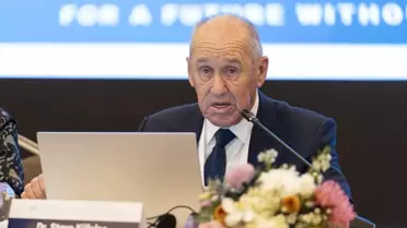 Terörle Mücadelede Parlamento Denetimi Güçleniyor