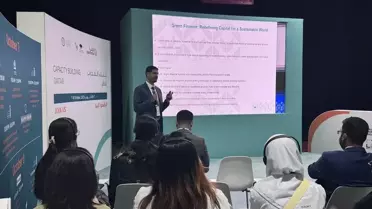 Katar'da İklim Değişikliği Konferansı
