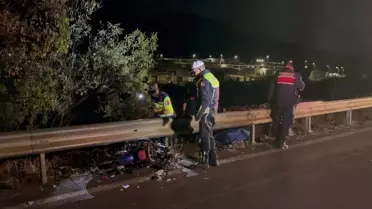 İzmir’de Bisiklet Kazası: İki Yaşam Yitirdi